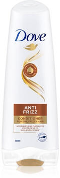 Dove Anti Frizz Conditioner (200ml)