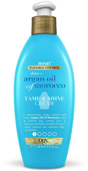 OGX Tame & Shine Cream (177 ml) OGX Tame & Shine Cream (177 ml)