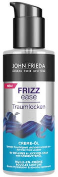 John Frieda Traumlocken Creme-Öl (100ml)
