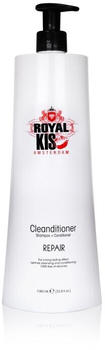 KIS Haircare Royal Kis Cleanditioner Repair (1000ml)