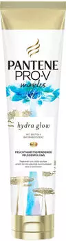 Pantene Hydra Glow feuchtigkeitsspendende Pflegespülung (160ml)