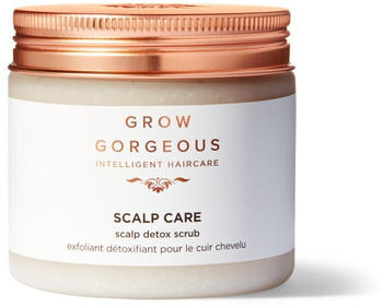Grow Gorgeous Scalp Care Scalp Detox Scrub (200ml)