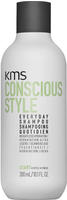 KMS Consciousstyle Everyday Shampoo 300 ml, Grundpreis: &euro; 56,- / l