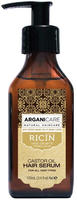 Arganicare Castor Oil Hair Serum na wzrost i gęstość włos&oacute;w z olejem rycynowym