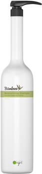 O'right Bamboo Moisturizing Shampoo (1000 ml)