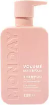 Monday Haircare Volume Kraft & F&uuml;lle Shampoo (350ml)