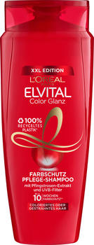L'Oréal Elvive Colour Protect Caring Nourishing-Shampoo (700ml)