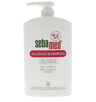 Sebamed Every-Day Shampoo (1000ml)