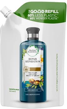 Herbal Essences Repair Marokkanisches Arganöl Shampoo Nachfüllpack (480ml)
