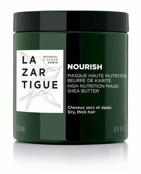 Lazartigue Nourish Hair Mask (250 ml)
