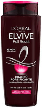 L'Or&eacute;al Elvive Full Resist Shampoo (370 ml)