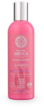Natura Siberica Oil-Plex Certified Shampoo Coloured Hair (260 ml)