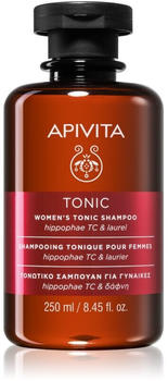 Apivita Hair Loss Shampoo For Women (250 ml)