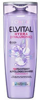 L'Or&eacute;al Paris L'OREAL Elvital Shampoo Hydra Hyaluron 300 ml