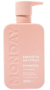 Monday Haircare Smooth Shampoo (350ml)