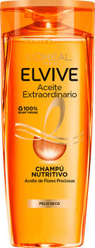 L'Oréal Elvital Oil Magique Nourishing Shampoo Dry Hair (285 ml)