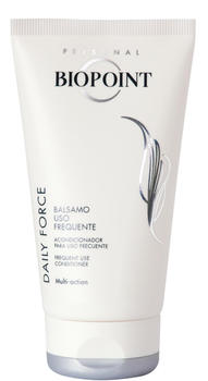 Biopoint Daily Force Frequent Use Conditioner (150ml)