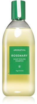Aromatica Rosemary Scalp Scaling Shampoo (400ml)