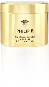 Philip B. Russian Amber Imperial Gold Masque (236ml)