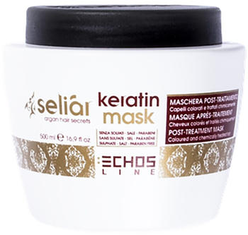 Echosline Seliar Keratin Mask (500ml)