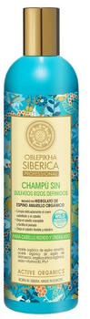 Natura Siberica Oblepikha Shampoo Defined Culrs (400 ml)