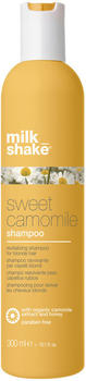 milk_shake Sweet Camomile Shampoo (10 ml)