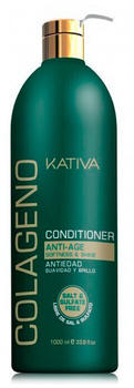 Kativa Collagen Conditioner (1000 ml)