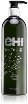 CHI Tea Tree Oil Shampoo (739ml)