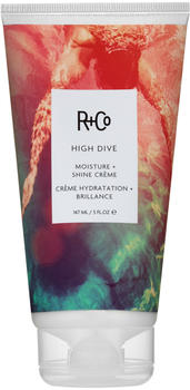 R&Co High Dive Moisture + Shine Crème (147ml)