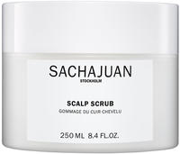Sachajuan Clarifying Scalp Scrub 250 ml