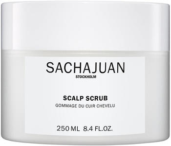 Sachajuan Scalp Scrub (250ml)