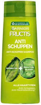 Garnier Anti-Dandruff Shampoo (250ml)