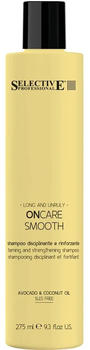 Selective Professional Oncare Smooth Shampoo (275ml)