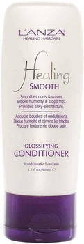 Lanza Smooth Glossifying Conditioner (50 ml)