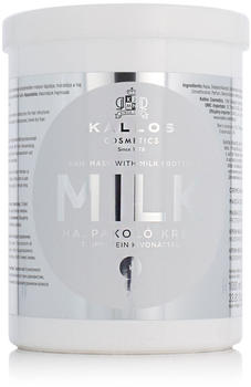 Kallos Hair Mask Milk Protein (1000ml)