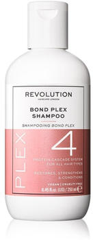 Makeup Revolution Bond Plex Shampoo 4 (250ml)