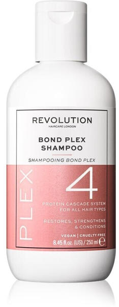 Makeup Revolution Bond Plex Shampoo 4 (250ml)