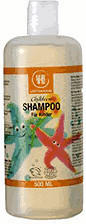 Urtekram Kinder Shampoo (500ml)