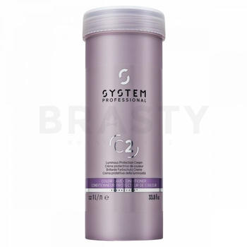 System Professional EnergyCode C2 Color Save Conditioner (1000 ml)