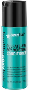 Sexyhair Healthy Soy Moisturizing Conditioner (50ml)