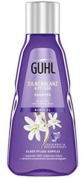 Guhl Silberglanz & Pflege Shampoo (50 ml)