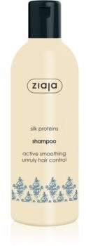Ziaja Silk Shampoo (300 ml)