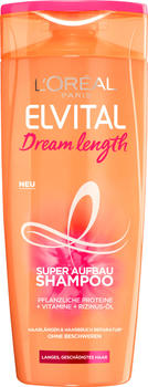 Loreal L'Oréal Elvital Dream Length Shampoo (400 ml)