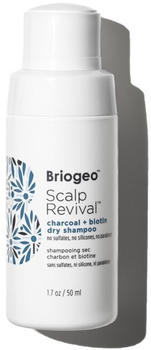 Briogeo Scalp Revival Charcoal + Biotin Dry Shampoo (50 ml)
