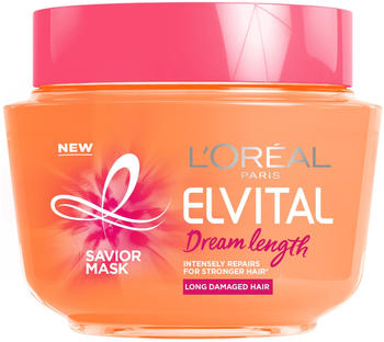 Loreal L'Oréal Paris Elvital Dream Length (300 ml)