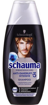 Schauma Anti-Schuppen Intensiv Shampoo (250 ml)