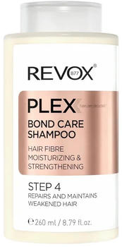 Revox B77 PLEX Bond Care Shampoo Step 4 (260 ml)