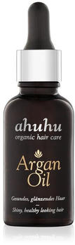 ahuhu organic hair care ahuhu Argan Oil (30 ml)