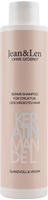 Jean&Len Reparatur-Shampoo Kokos&ouml;l & Macadamia