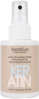 Jean & Len Leave-In Aufbauspray Keratin 100 ml